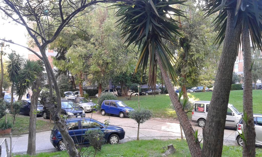 B&B Le Onde Rome Luaran gambar