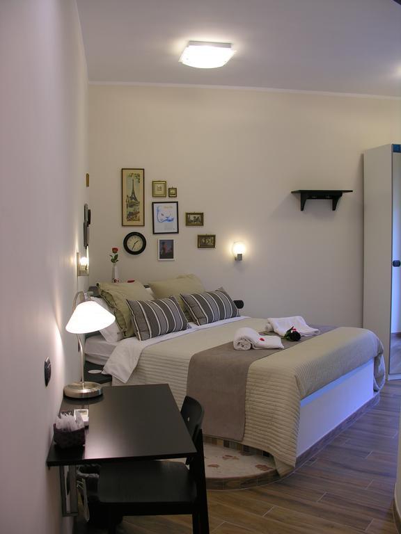 B&B Le Onde Rome Bilik gambar