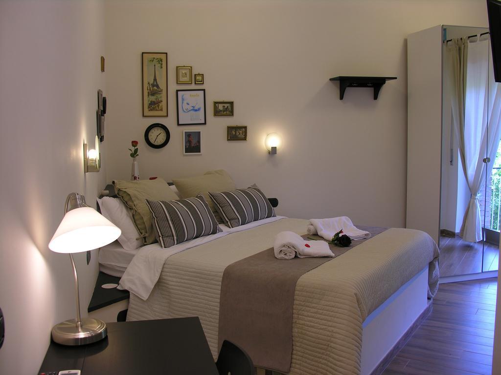 B&B Le Onde Rome Bilik gambar