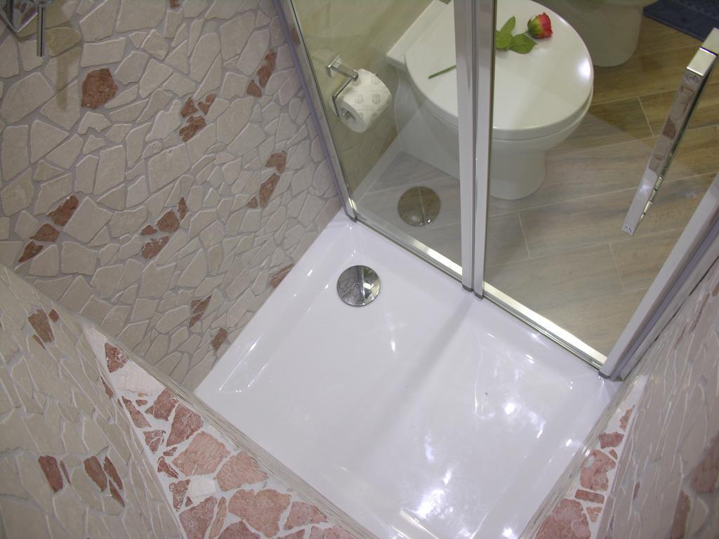 B&B Le Onde Rome Bilik gambar