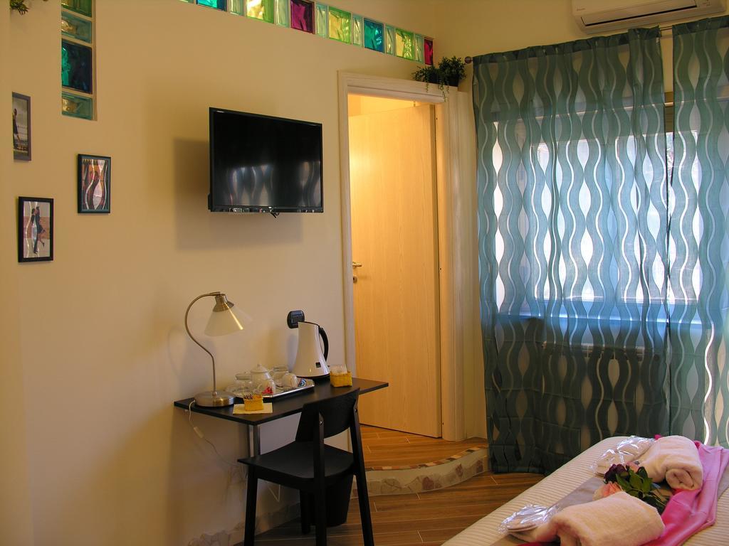 B&B Le Onde Rome Bilik gambar