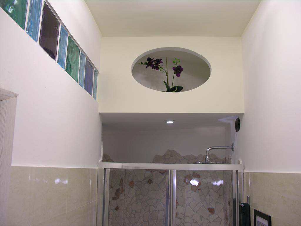 B&B Le Onde Rome Bilik gambar