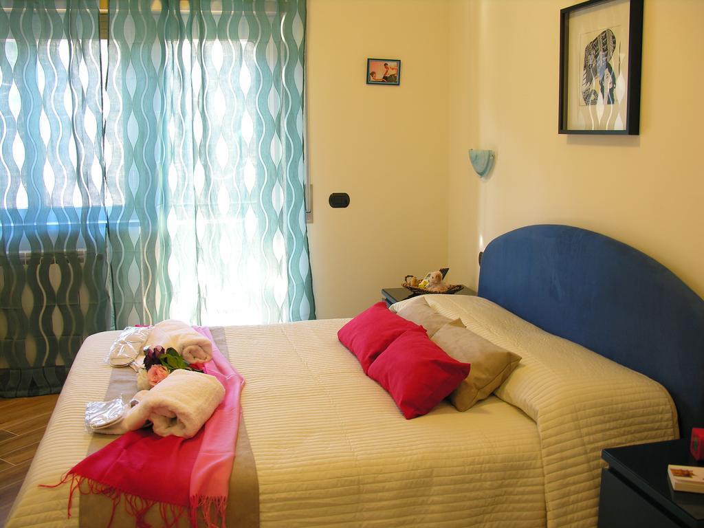 B&B Le Onde Rome Bilik gambar
