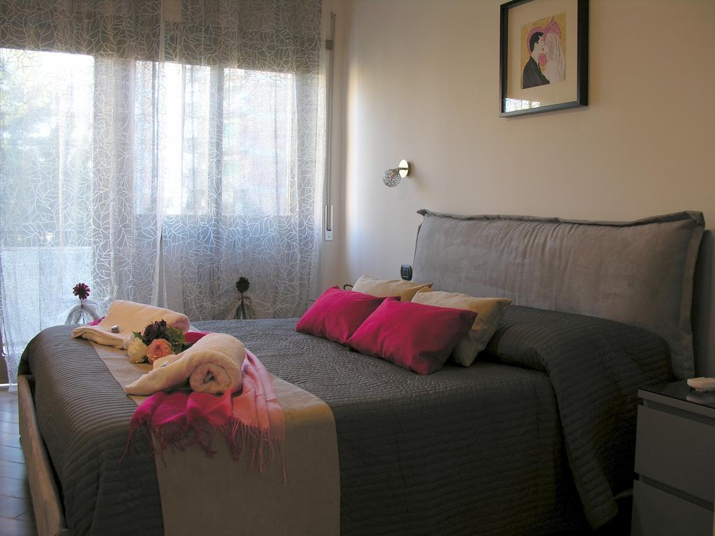 B&B Le Onde Rome Bilik gambar