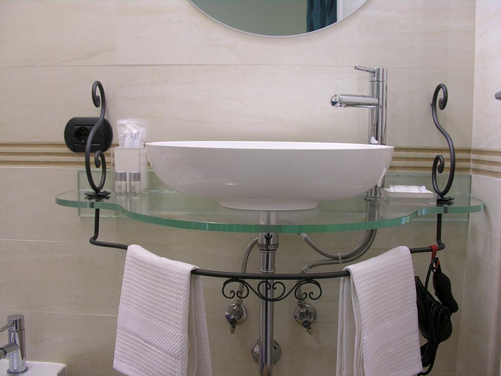 B&B Le Onde Rome Bilik gambar