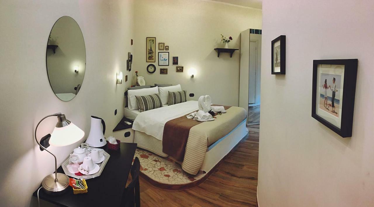 B&B Le Onde Rome Luaran gambar